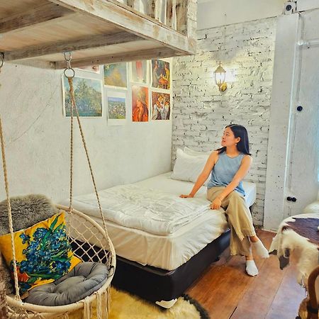 Silsopa Hostel Nong Khai Buitenkant foto