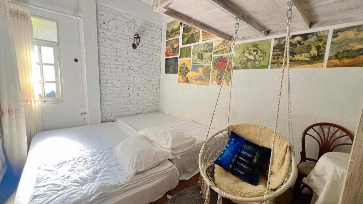 Silsopa Hostel Nong Khai Buitenkant foto