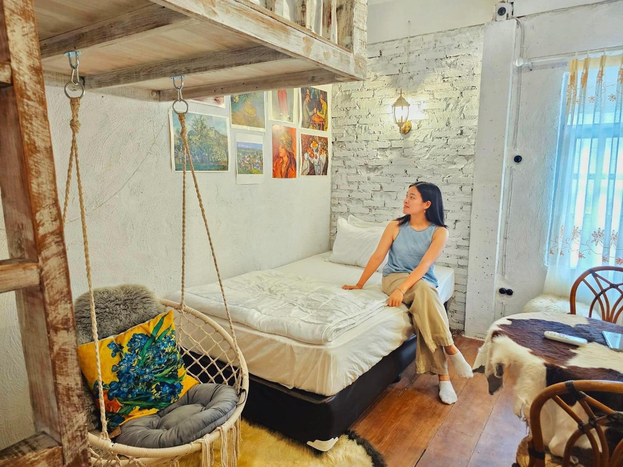 Silsopa Hostel Nong Khai Buitenkant foto